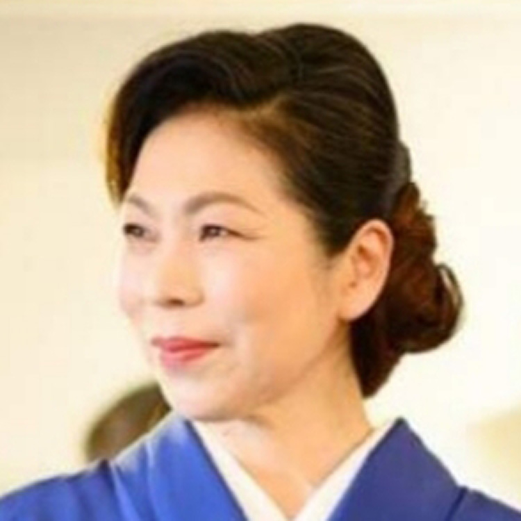 村上　裕子さん