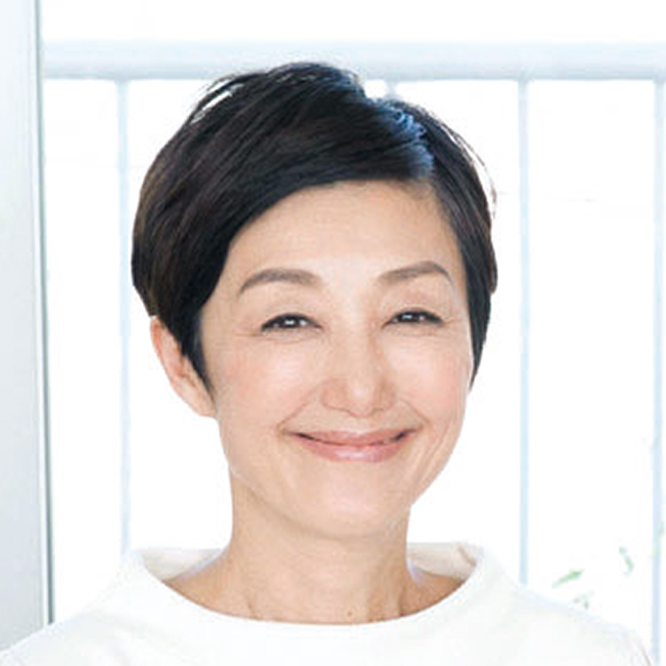 吉川 千明さん