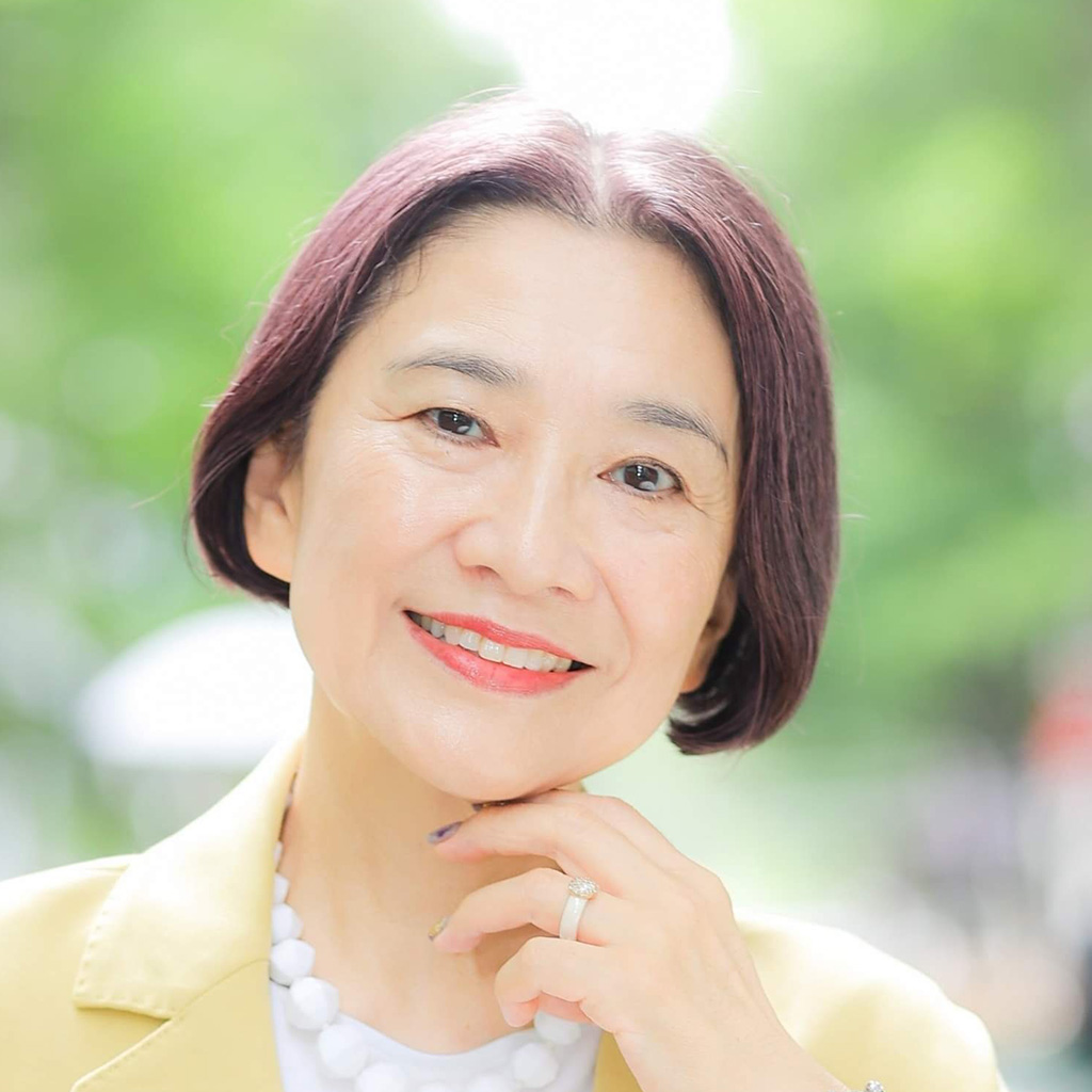 笹尾　敬子さん